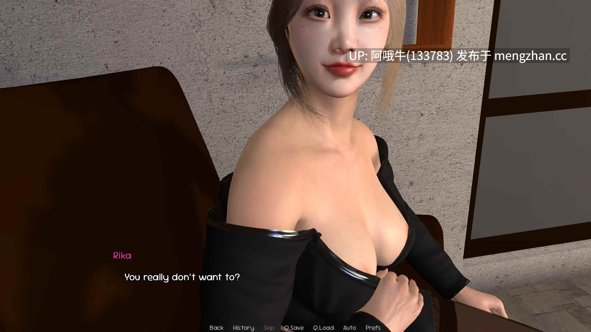 【3D/SLG/动态/PC机翻/安卓生肉】八急拳 Yakyuken [v0.3.7] 【5.17G】【序号7411】-第23张图片-萌站