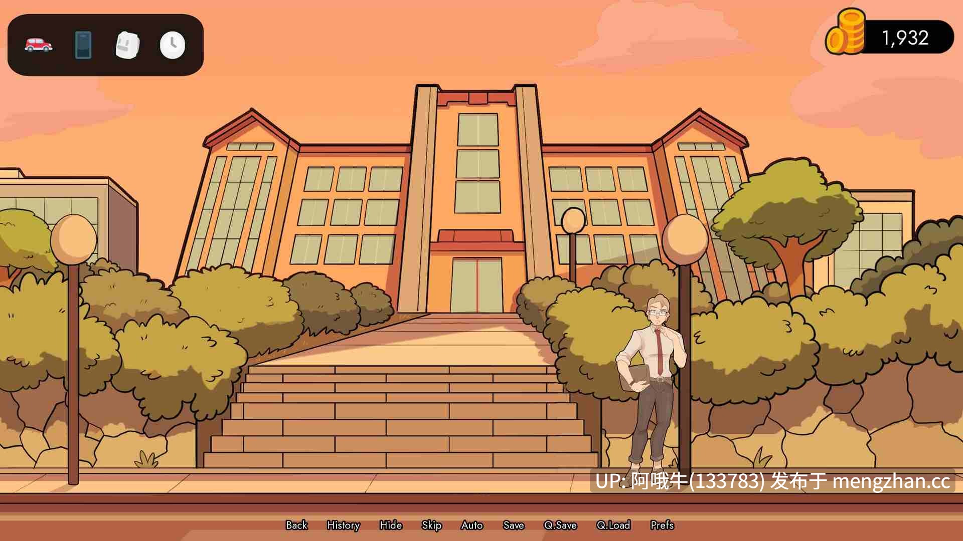 【2DCG/SLG/NTR/PC/安卓/官中/萌站内植】戴绿帽故事 CuckTales [v0.6.77] 【1.06G】【序号7417】-第3张图片-萌站