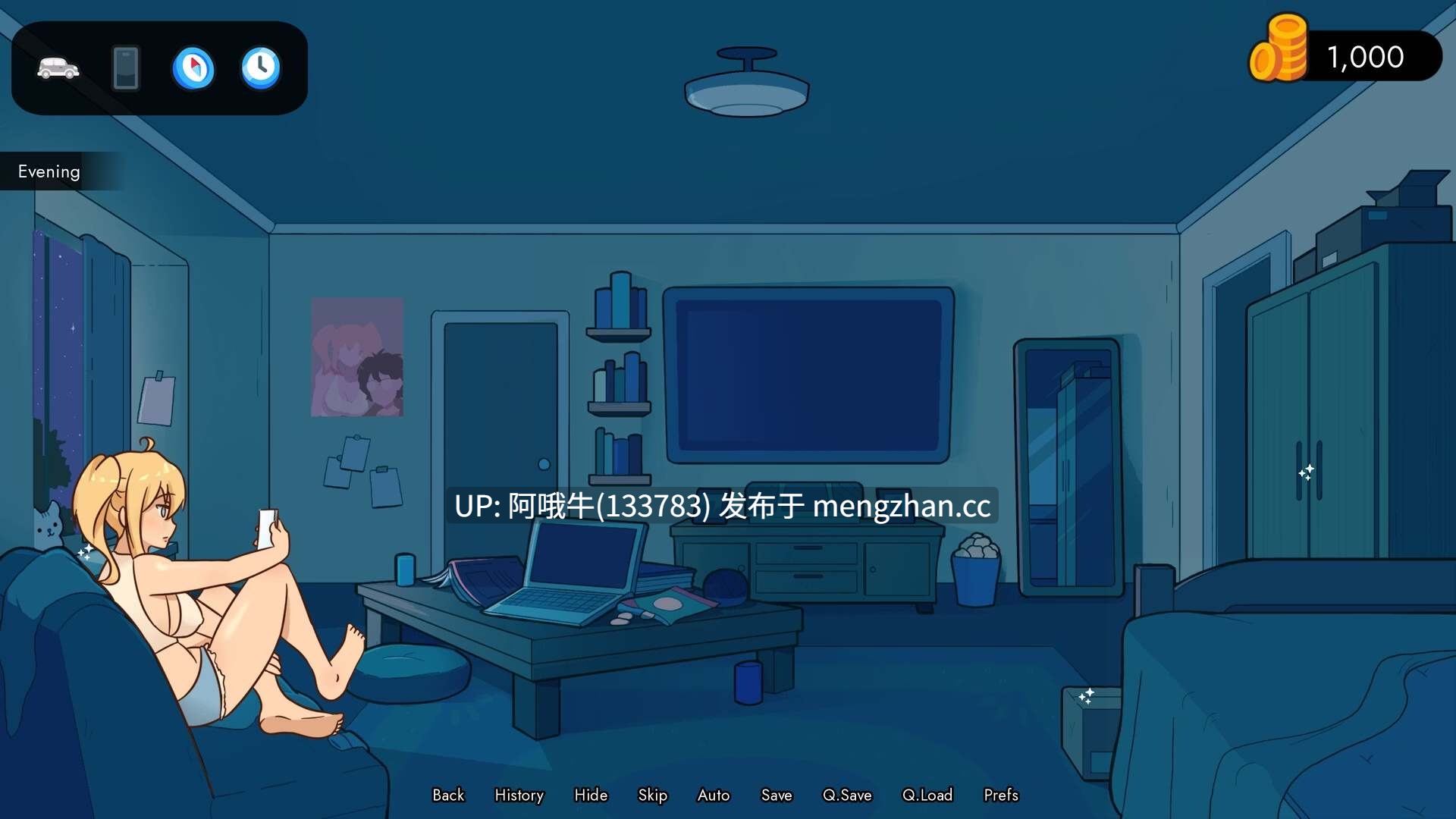【2DCG/SLG/NTR/PC/安卓/官中/萌站内植】戴绿帽故事 CuckTales [v0.6.77] 【1.06G】【序号7417】-第10张图片-萌站