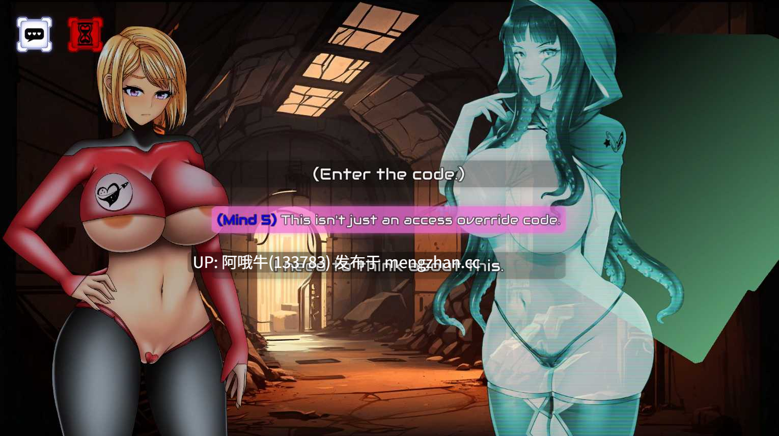 【大型/SLG/2D/科幻/动态/回合制战斗/PC/机翻】光-空间之爱 Light-Space Love [v0.601] 【13.6G】【序号7421】-第19张图片-萌站