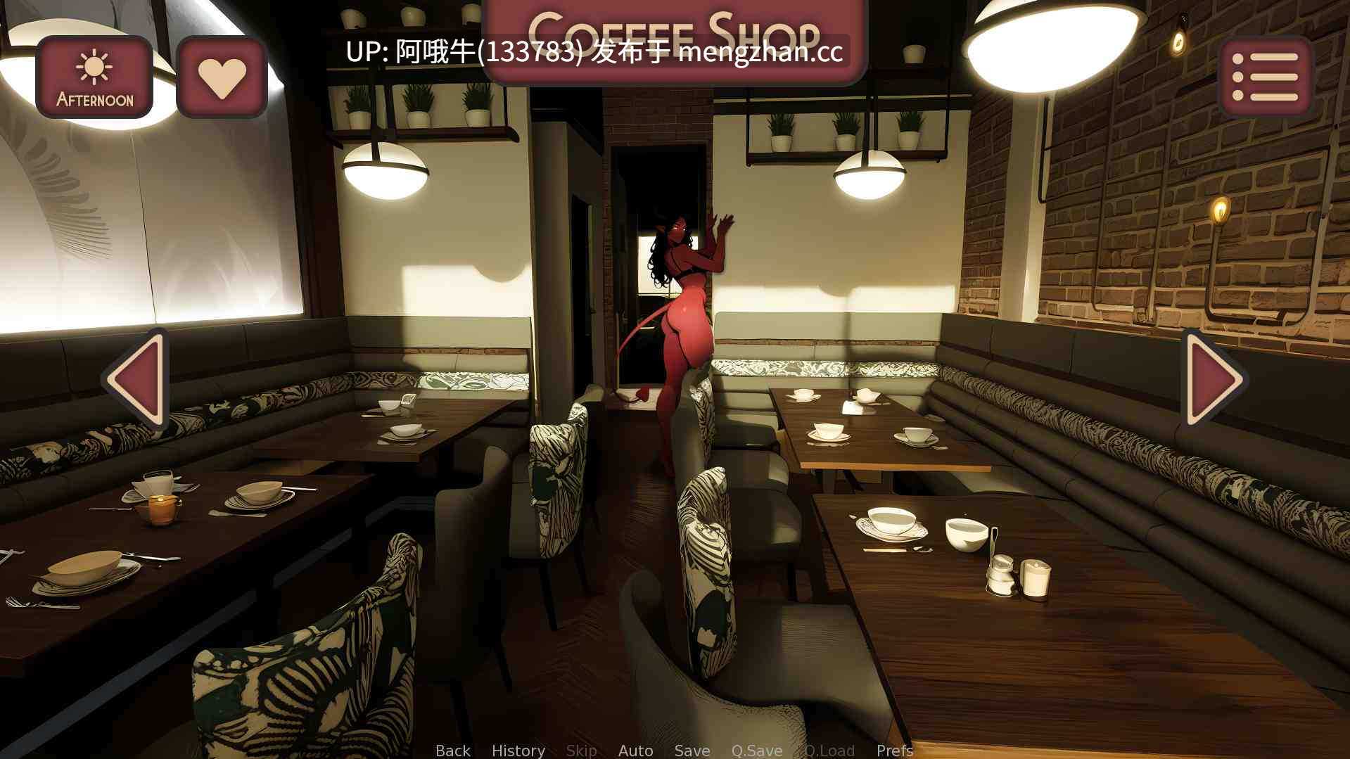 【欧美/精品/2D/SLG/动态/PC机翻/安卓生肉】咖啡计划 Project Coffee [v1.3.1] 【1.04G】【序号7424】-第12张图片-萌站