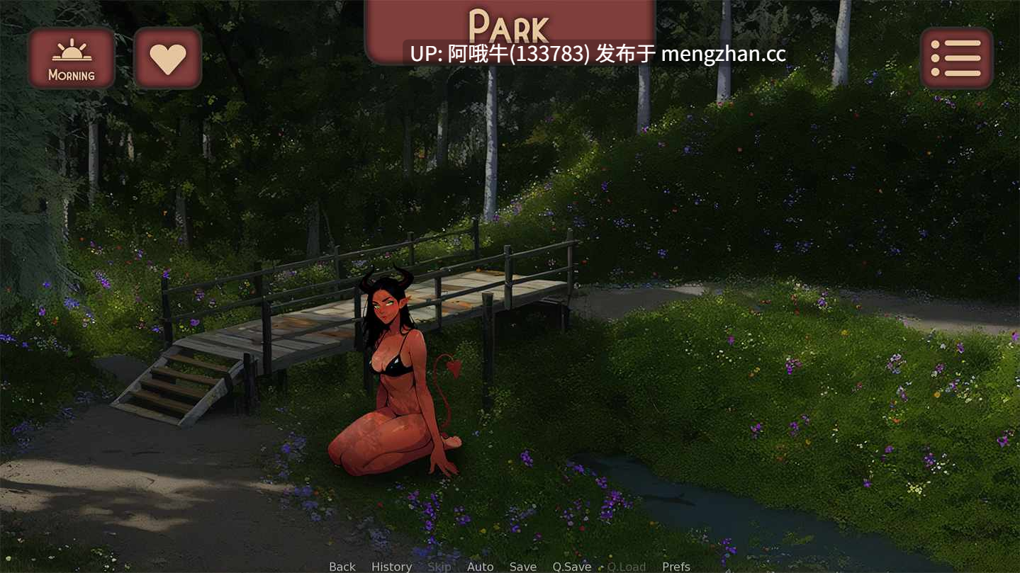 【欧美/精品/2D/SLG/动态/PC机翻/安卓生肉】咖啡计划 Project Coffee [v1.3.1] 【1.04G】【序号7424】-第13张图片-萌站