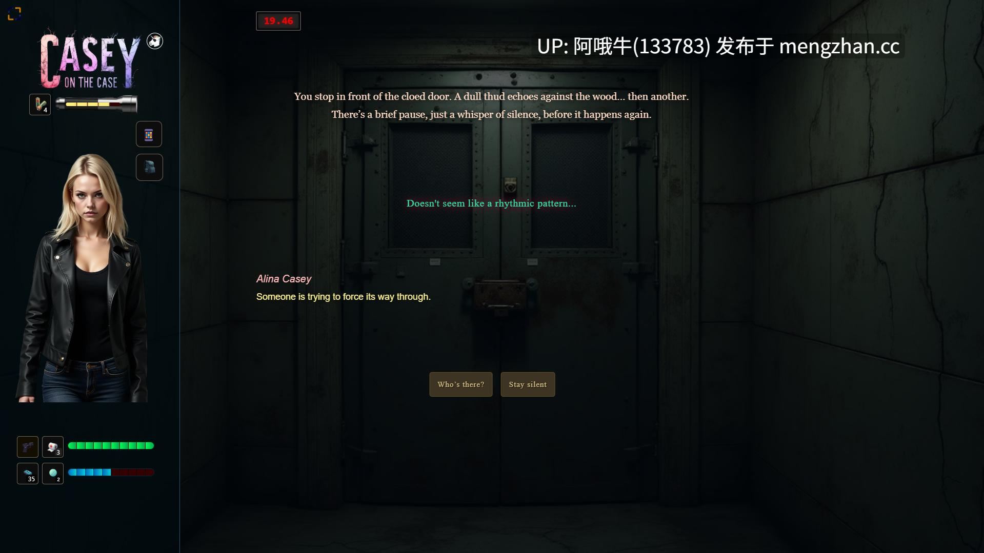 【真人CG/动态/html浏览器机翻/文字视觉小说/PC】凯西谈案件 Casey on the Case [v0.1] 【823M】【序号7425】-第30张图片-萌站