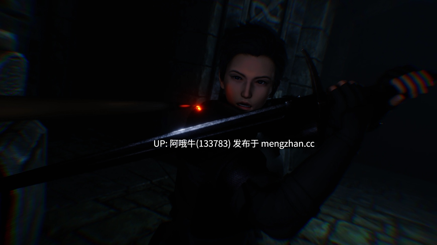 【3DCG/SLG/奇幻/冒险/PC机翻/安卓生肉】神圣干预  Divine Intervention [v0.1.2] 【1.25G】【序号7437】-第8张图片-萌站
