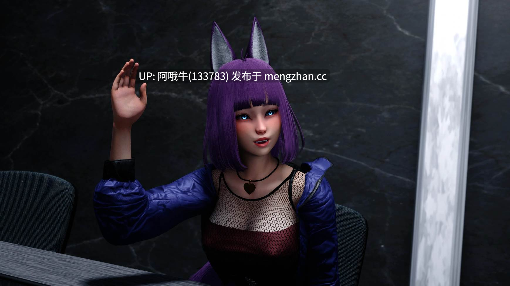 【3DCG/SLG/奇幻/冒险/PC机翻/安卓生肉】神圣干预  Divine Intervention [v0.1.2] 【1.25G】【序号7437】-第11张图片-萌站