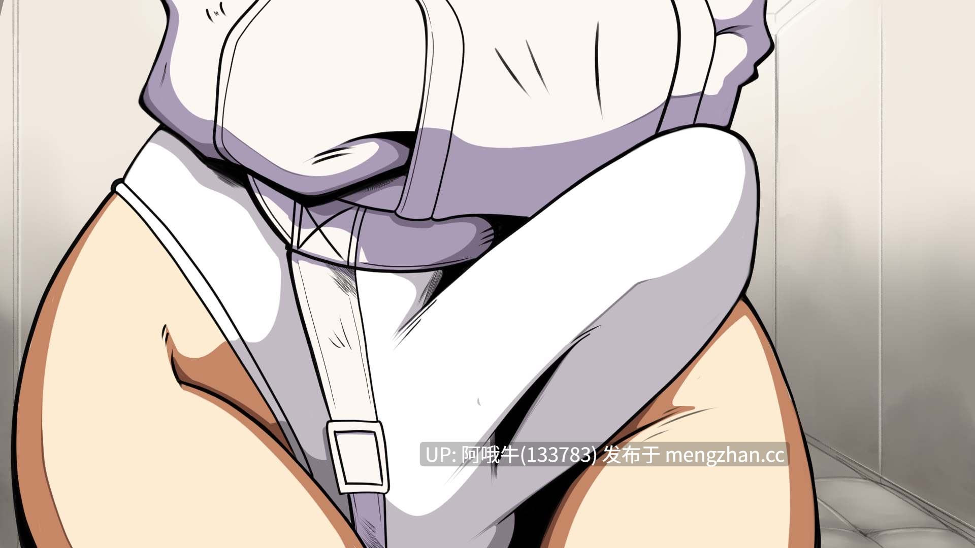 【扶她/RPG/触手/束缚/PC/机翻/萌站内植】维拉与扶她精神病院 Vela & The Futanari Asylum [v2.1] 【688M】【序号7439】-第5张图片-萌站
