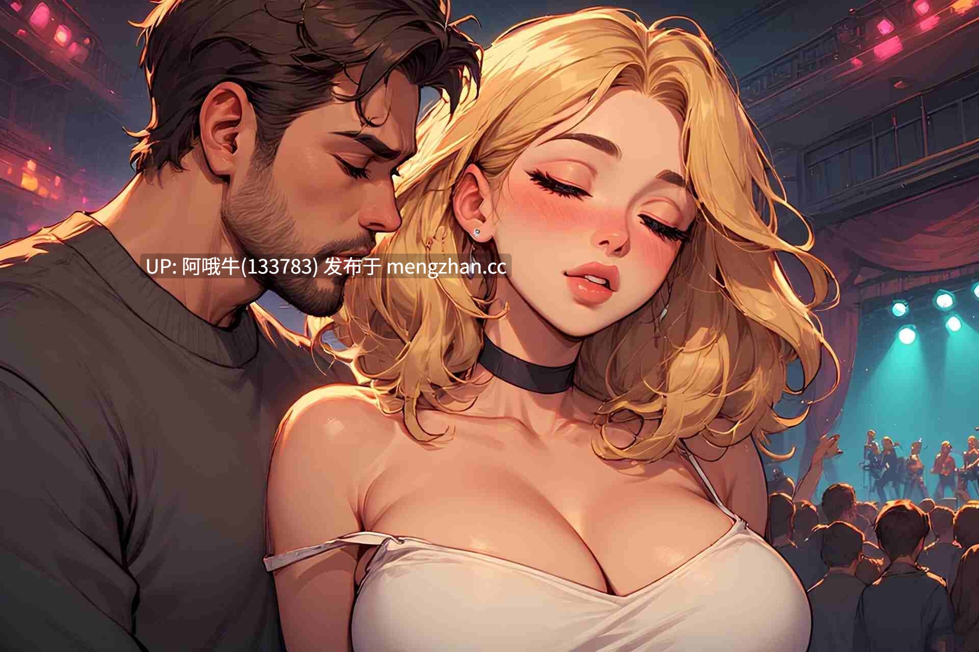【2D/奇幻/SLG/PC/机翻/萌站内植】愿望成真 A Wish Come True [v0.7] 【286M】【序号7446】-第19张图片-萌站