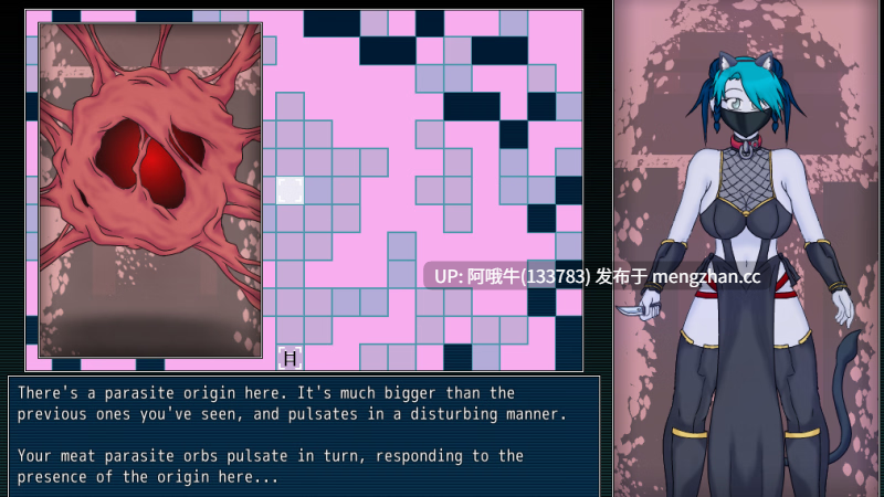 【欧美/RPG/角色创建/PC机翻/安卓生肉】欲望娃娃加 Lust Doll Plus [v81 Public] 【829M】【序号7449】-第6张图片-萌站