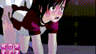［3D/巨乳/JK/羞辱/学生/生肉］(转载搬运) 不自由な放課後 不自由的放学后 360MB -第6张图片-萌站
