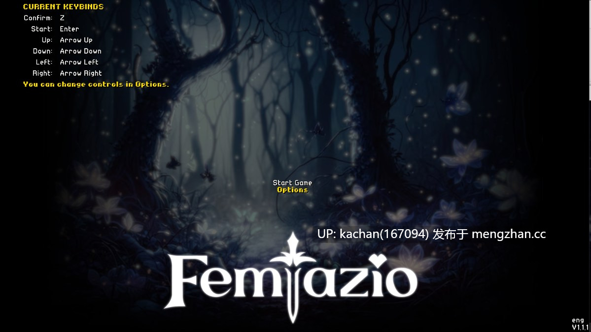 [ACT/官中/步兵/更新] 冒险者工会：精灵之剑（Femtazio）v1.2.0 [1.3G]
