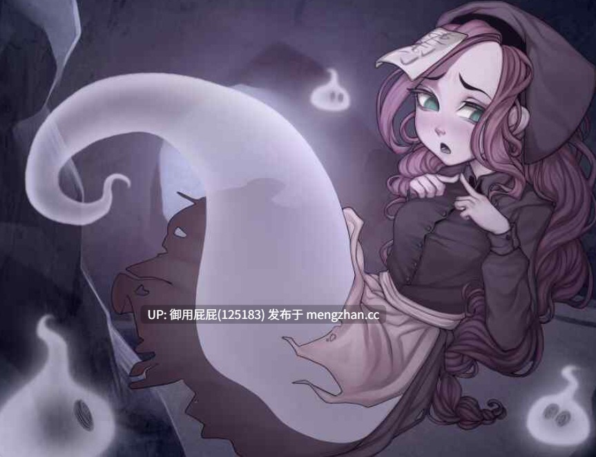 [2DRPG神作/动态/双端/更新] 异世界后宫 Harem in Another World v1.05 PC+AZv1.01 官中步兵版 [1.9G]-第13张图片-萌站
