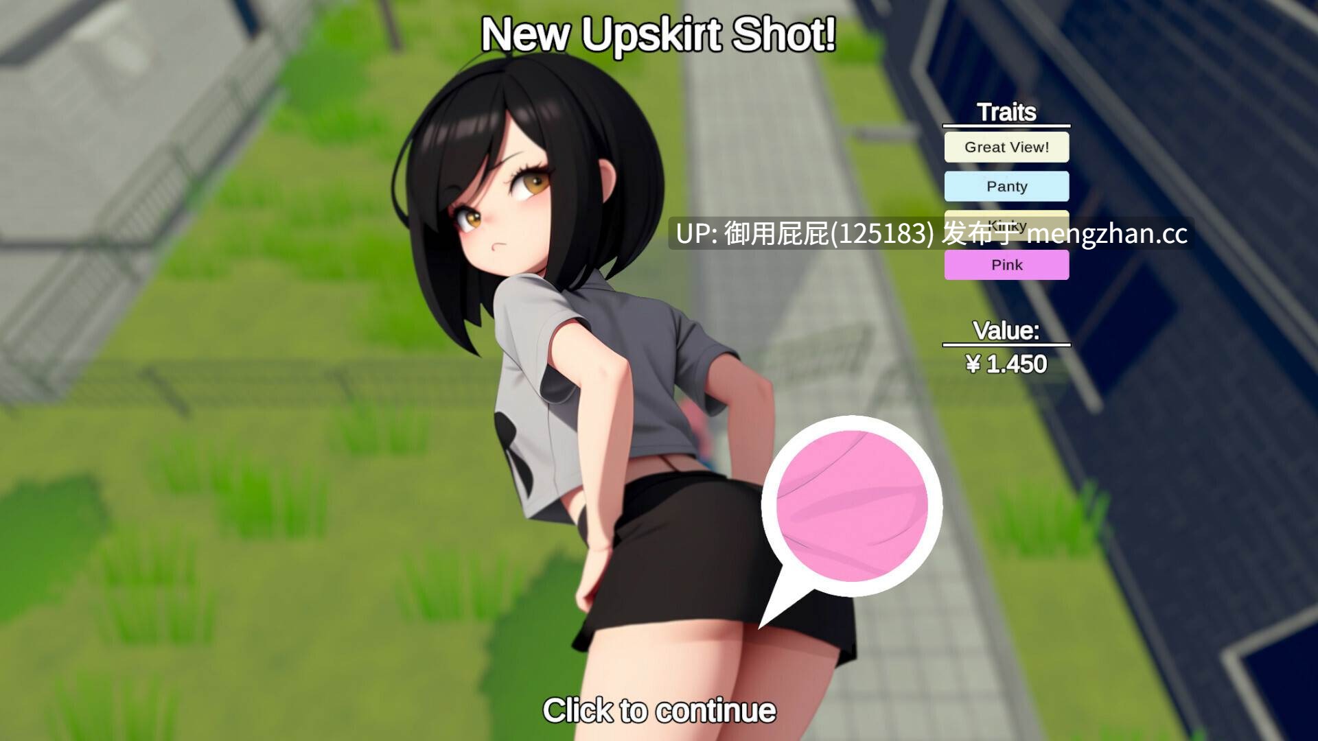 [互动SLG/开放世界/动态/更新] 快照！[偷拍] Snapshot! V0.988 官中步兵版+DLC [2.4G]-第8张图片-萌站