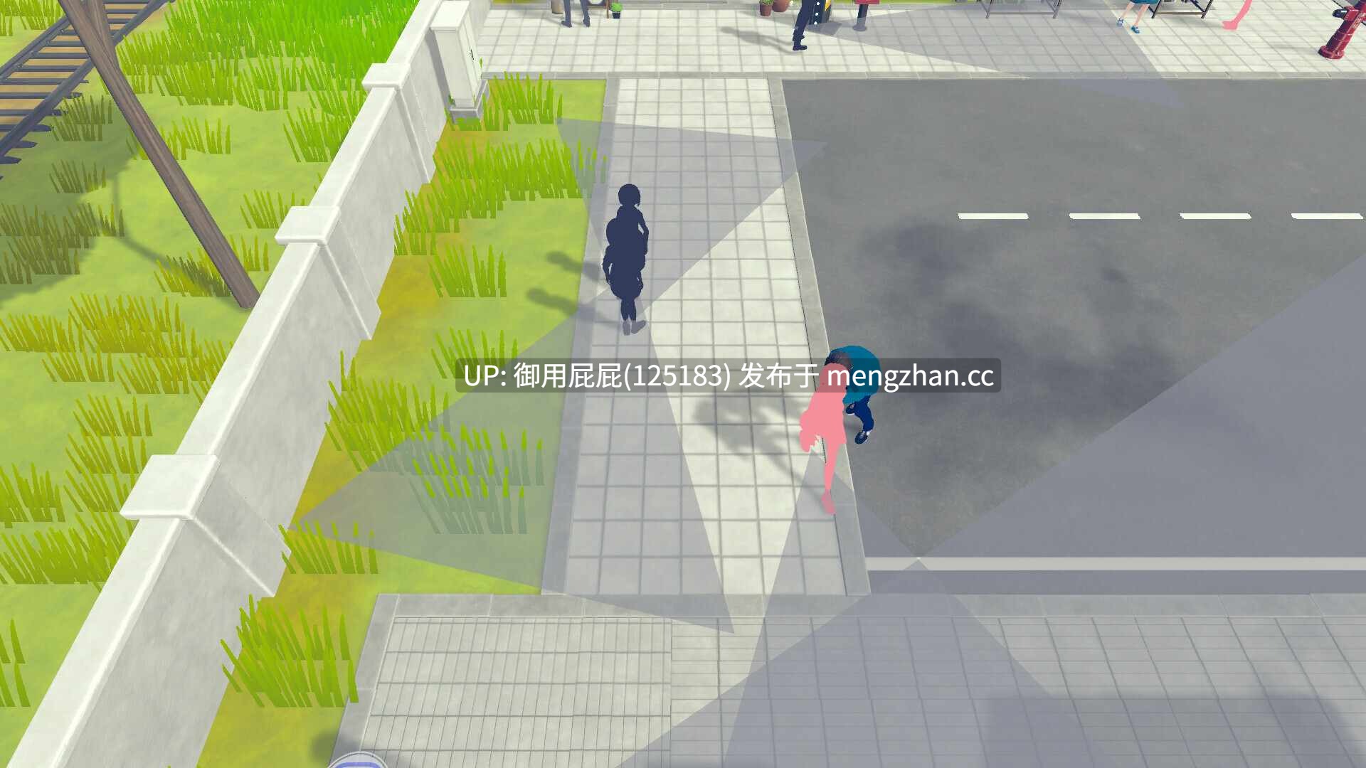[互动SLG/开放世界/动态/更新] 快照！[偷拍] Snapshot! V0.988 官中步兵版+DLC [2.4G]-第10张图片-萌站