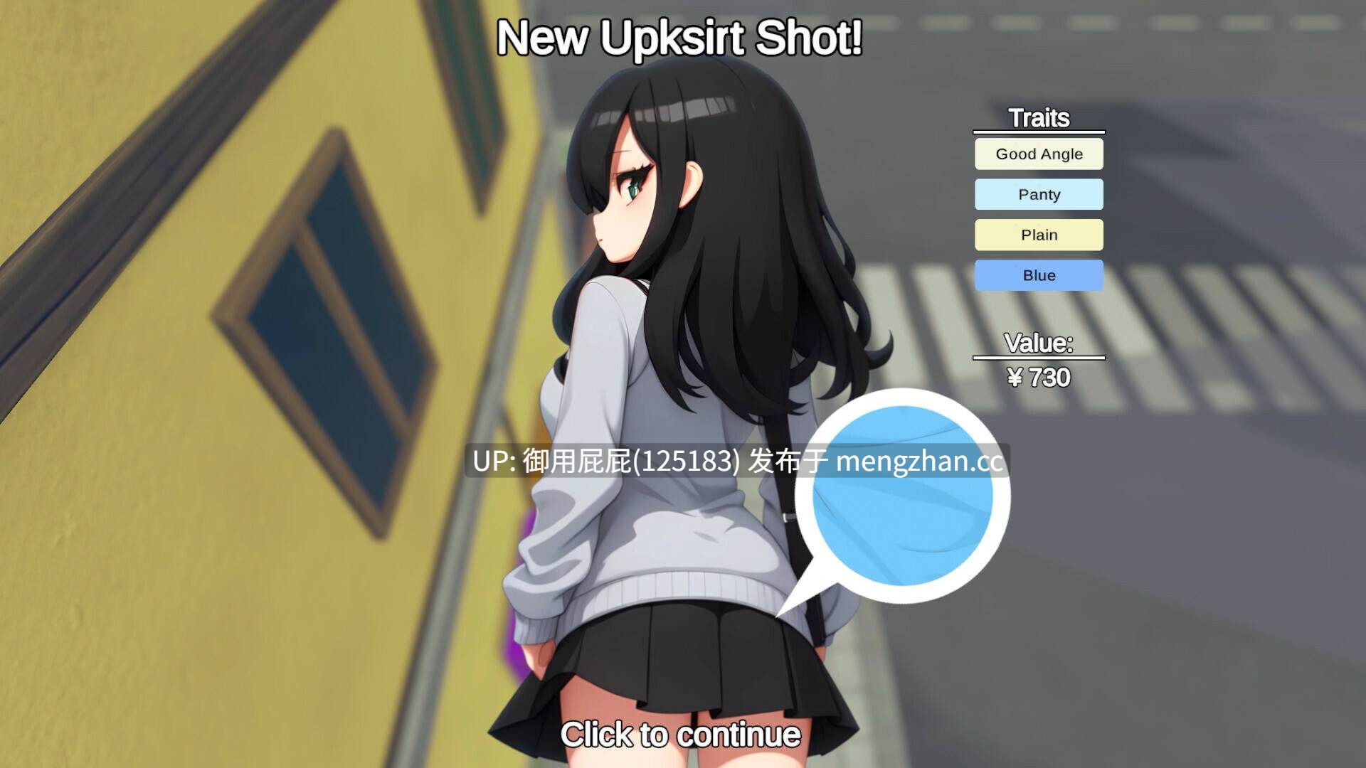 [互动SLG/开放世界/动态/更新] 快照！[偷拍] Snapshot! V0.988 官中步兵版+DLC [2.4G]-第11张图片-萌站