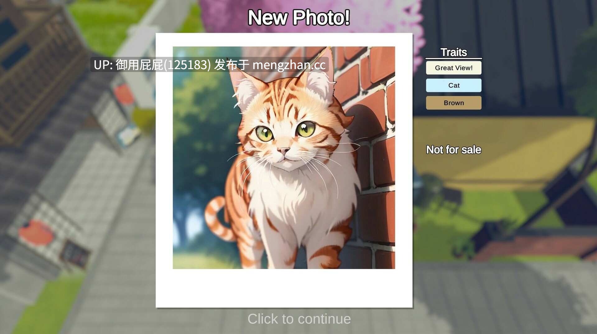 [互动SLG/开放世界/动态/更新] 快照！[偷拍] Snapshot! V0.988 官中步兵版+DLC [2.4G]-第14张图片-萌站