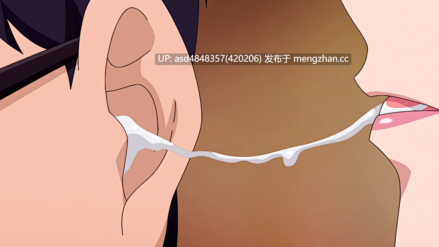 泡在我家的辣妹同意让我使用她的小穴1-4+漫画+AV 【AV+漫画+里番+辣妹+JK+中文+7.41G】-第4张图片-萌站