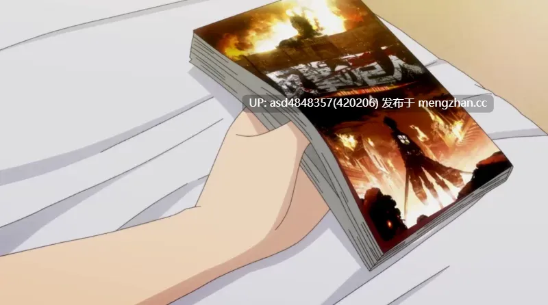 泡在我家的辣妹同意让我使用她的小穴1-4+漫画+AV 【AV+漫画+里番+辣妹+JK+中文+7.41G】-第15张图片-萌站