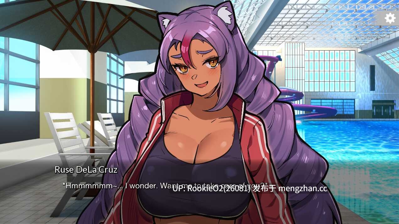 【SLG/汉化/PC】屠龙!喷火暴君终遇敌手! / Slay the Dragon! The Fire-Breathing Tyrant Meets Her Match! AI汉化版 24.04.03发售【354M】-第6张图片-萌站 【SLG/汉化/PC】屠龙!喷火暴君终遇敌手! / Slay the Dragon! The Fire-Breathing Tyrant Meets Her Match! AI汉化版 24.04.03发售【354M】-第6张图片-萌站