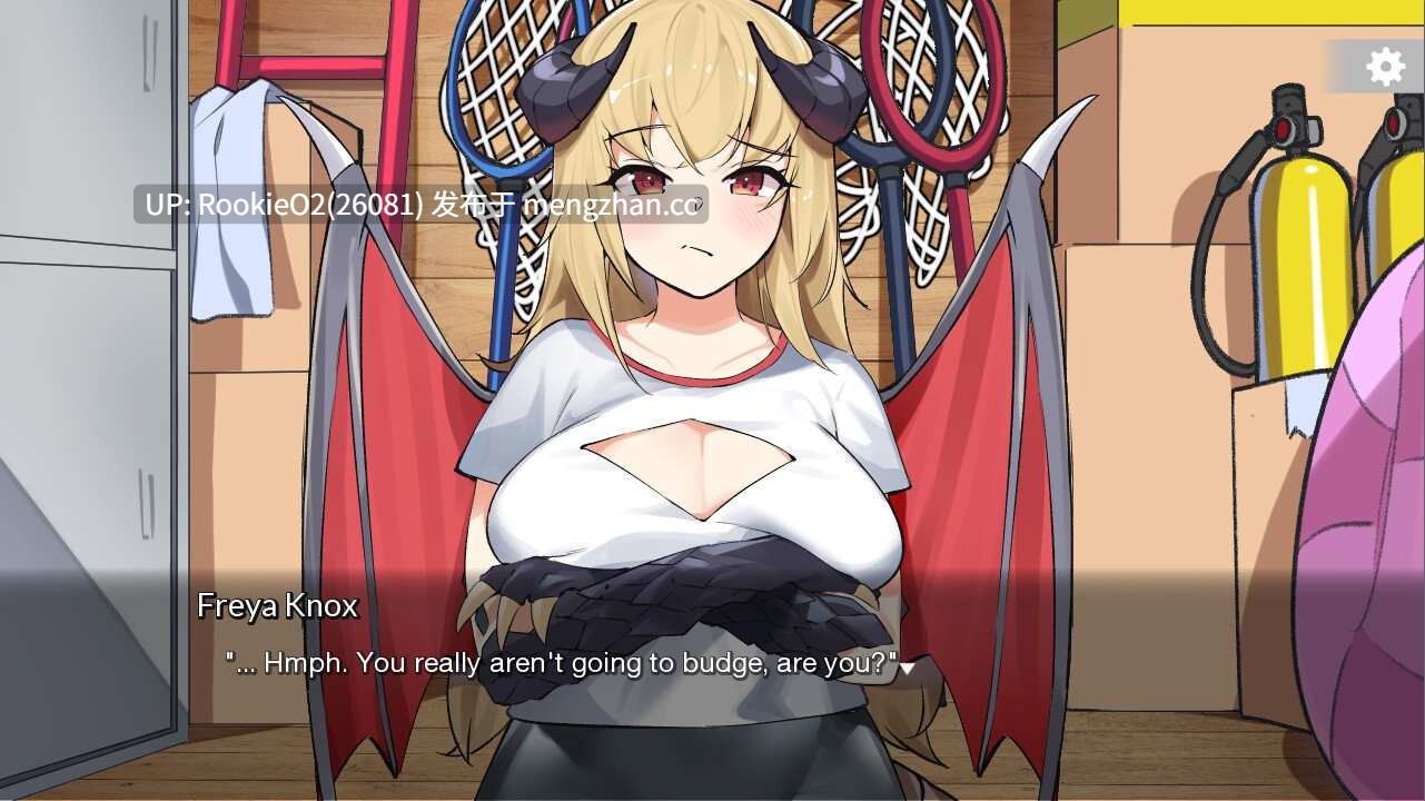 【SLG/汉化/PC】屠龙!喷火暴君终遇敌手! / Slay the Dragon! The Fire-Breathing Tyrant Meets Her Match! AI汉化版 24.04.03发售【354M】-第10张图片-萌站 【SLG/汉化/PC】屠龙!喷火暴君终遇敌手! / Slay the Dragon! The Fire-Breathing Tyrant Meets Her Match! AI汉化版 24.04.03发售【354M】-第10张图片-萌站