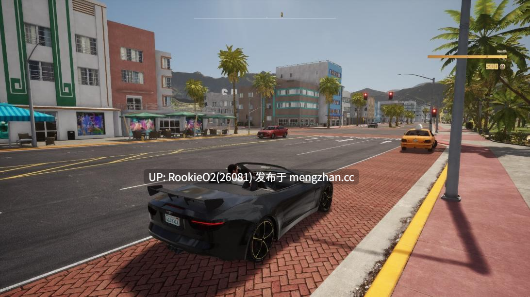 【ACT/生肉/3D/开放世界/沙盒/GTA/PC】真实生活 阳光海湾 / Real Life Sunbay v1.9.5 Beta 英文生肉版【16.6G】-第10张图片-萌站