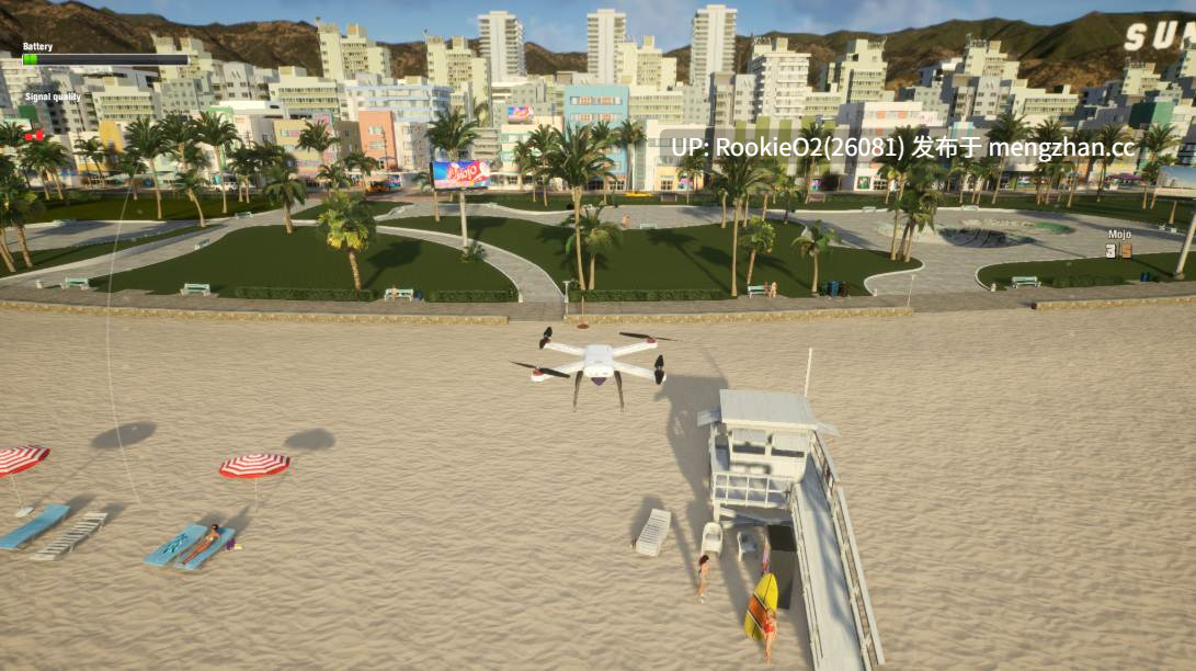 【ACT/生肉/3D/开放世界/沙盒/GTA/PC】真实生活 阳光海湾 / Real Life Sunbay v1.9.5 Beta 英文生肉版【16.6G】-第20张图片-萌站