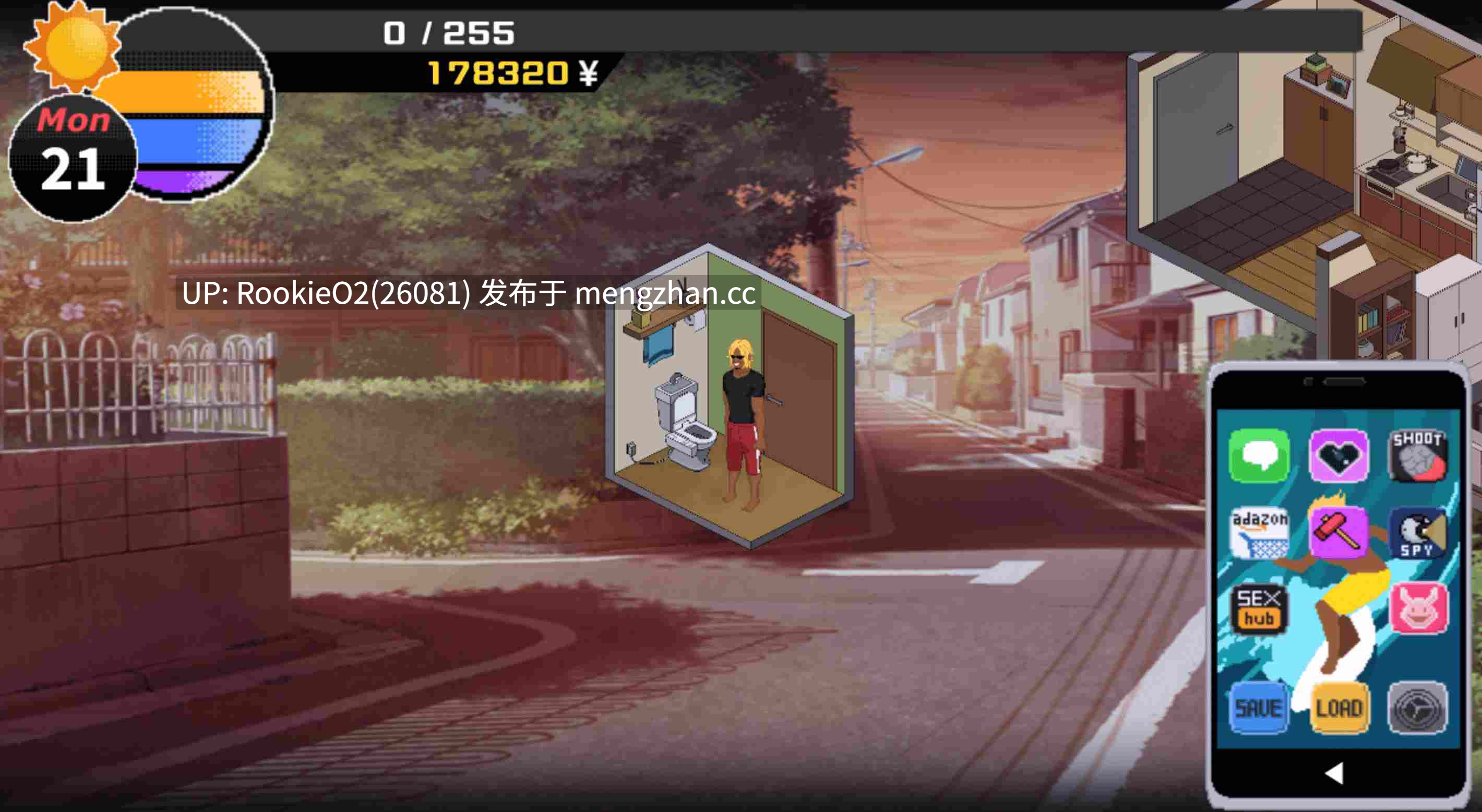 【日系SLG/官中/像素/NTR/巨乳/人妻/动态/PC】NTR传说 非官方爱好者重制版 / NTR Legend Unofficial Fan Remake v0.9.0 官方中文版【280M】-第8张图片-萌站 【日系SLG/官中/像素/NTR/巨乳/人妻/动态/PC】NTR传说 非官方爱好者重制版 / NTR Legend Unofficial Fan Remake v0.9.0 官方中文版【280M】-第8张图片-萌站