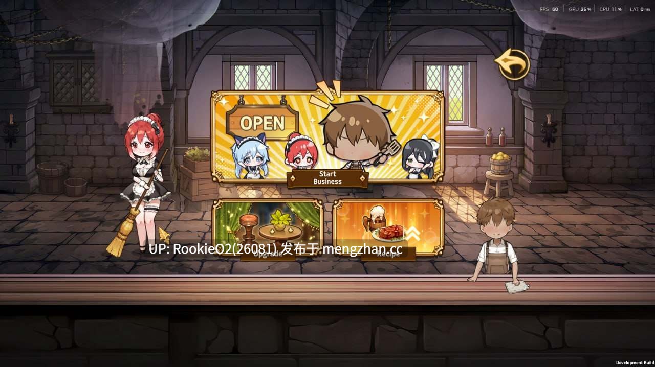 【SLG/官中/PC】转生居酒屋 / Rebirth Pub v0.6.5 官方中文版 26.03.08更新【5.82G】-第5张图片-萌站 【SLG/官中/PC】转生居酒屋 / Rebirth Pub v0.6.5 官方中文版 26.03.08更新【5.82G】-第5张图片-萌站