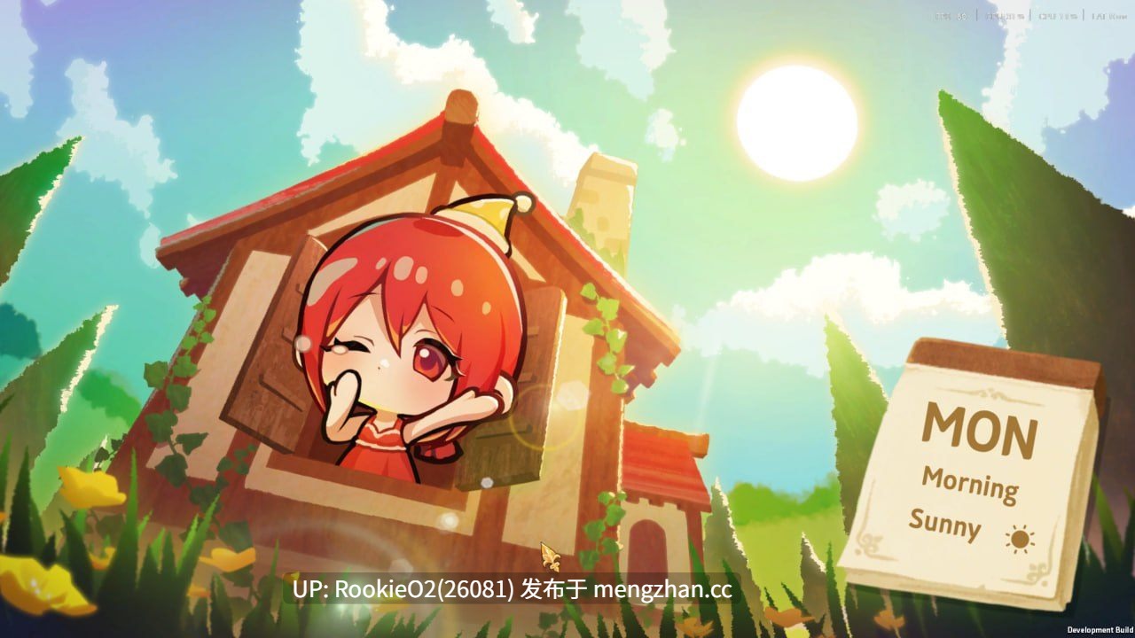 【SLG/官中/PC】转生居酒屋 / Rebirth Pub v0.6.5 官方中文版 26.03.08更新【5.82G】-第7张图片-萌站 【SLG/官中/PC】转生居酒屋 / Rebirth Pub v0.6.5 官方中文版 26.03.08更新【5.82G】-第7张图片-萌站