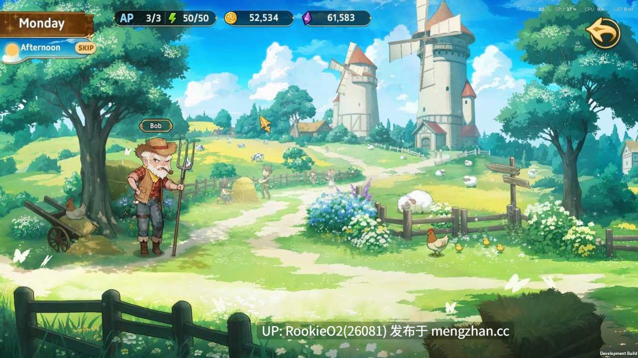 【SLG/官中/PC】转生居酒屋 / Rebirth Pub v0.6.5 官方中文版 26.03.08更新【5.82G】-第11张图片-萌站 【SLG/官中/PC】转生居酒屋 / Rebirth Pub v0.6.5 官方中文版 26.03.08更新【5.82G】-第11张图片-萌站