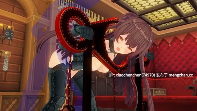 3D互动/官中/全DLC整合/PC】3D定制女仆2 COM3D2 Ver1.11.1 官方中文整合版+DLC-GP01+GP02+特典【88G/CV】-第1张图片-萌站 3D互动/官中/全DLC整合/PC】3D定制女仆2 COM3D2 Ver1.11.1 官方中文整合版+DLC-GP01+GP02+特典【88G/CV】-第1张图片-萌站
