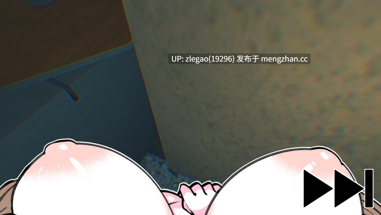  【PC/官中/微恐】Lu 游戏开发者 Lu - Steam Developer  [Ver1.0]-第5张图片-萌站