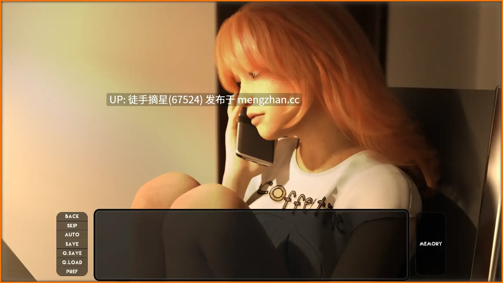 萌站汉化【欧美SLG/AI汉化/奇幻】 A Foreign World Ep.9 AI汉化版【PC/2.77G/更新】-第2张图片-萌站