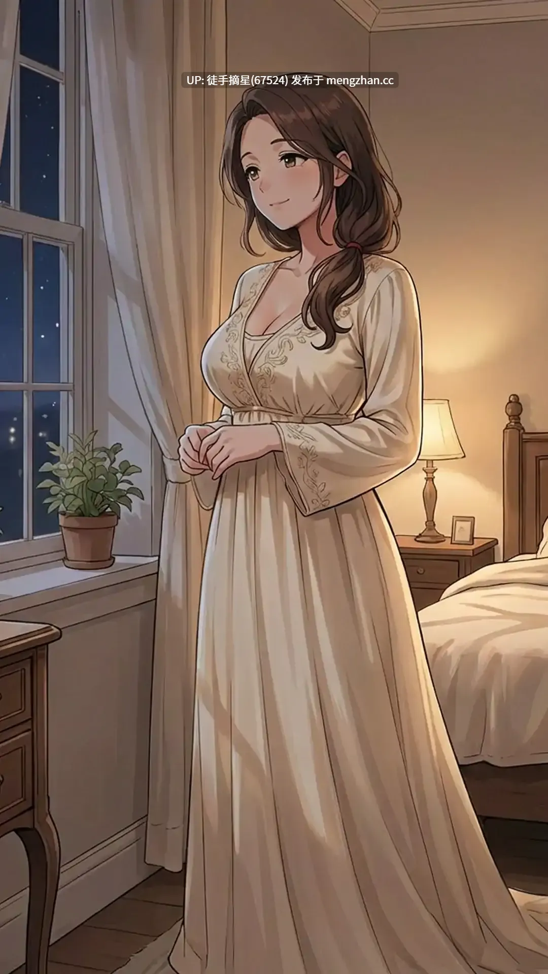 萌站汉化【日系SLG/AI汉化/后宫】 Kinky Phone - Swipe to Seduce v1.0 AI汉化版【PC/0.49G/首发】