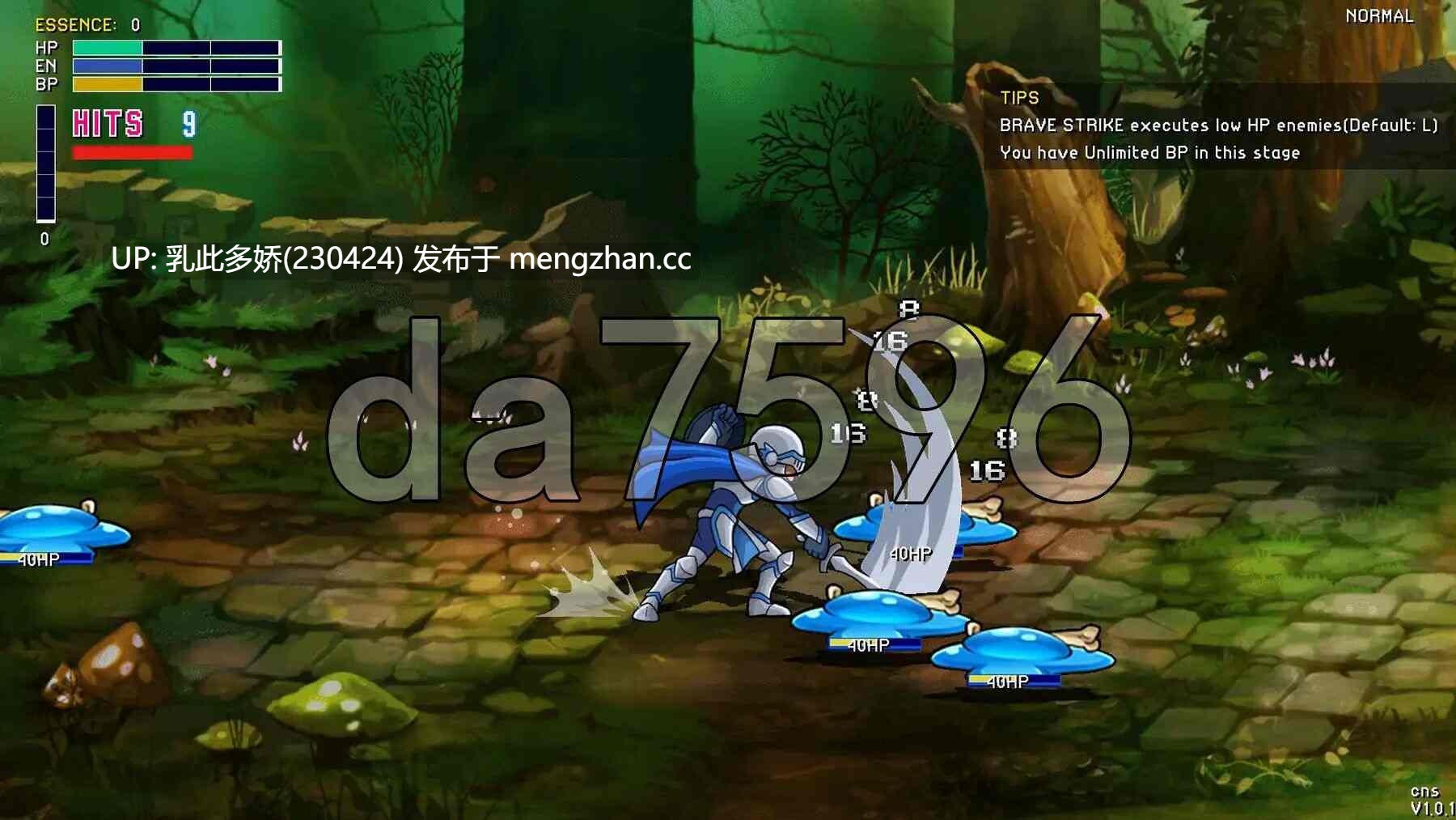 10[亚洲风ACT更新] 冒险者工会：精灵之剑 Femtazio v1.2.0 官方中文步兵版 [1.30G]-第3张图片-萌站