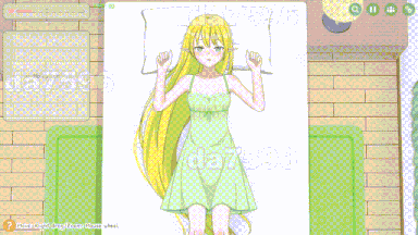 12[日式SLG新作] 精灵~想要被触碰♡ Elf~Wanna Be Touched♡ v0.1.1 官中版 [120M]-第3张图片-萌站