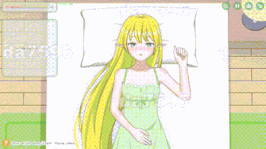 12[日式SLG新作] 精灵~想要被触碰♡ Elf~Wanna Be Touched♡ v0.1.1 官中版 [120M]-第4张图片-萌站