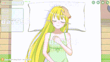 12[日式SLG新作] 精灵~想要被触碰♡ Elf~Wanna Be Touched♡ v0.1.1 官中版 [120M]-第5张图片-萌站