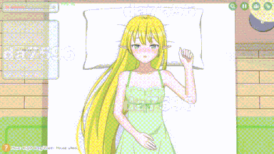 12[日式SLG新作] 精灵~想要被触碰♡ Elf~Wanna Be Touched♡ v0.1.1 官中版 [120M]-第6张图片-萌站