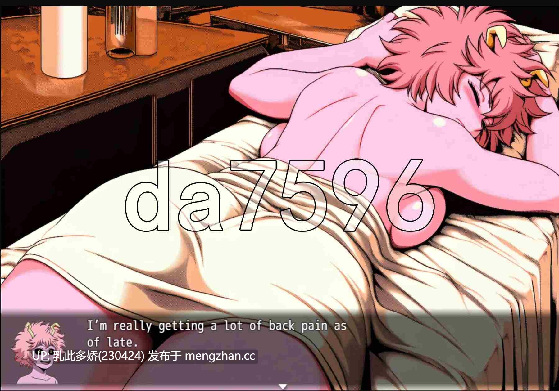 14[日式RPG新作] 行动中的脱衣舞：米娜的淫荡行动 Stripped in Action Mina Lewd Ops Ver0.4.5 机翻步兵版 [1.80G]-第3张图片-萌站