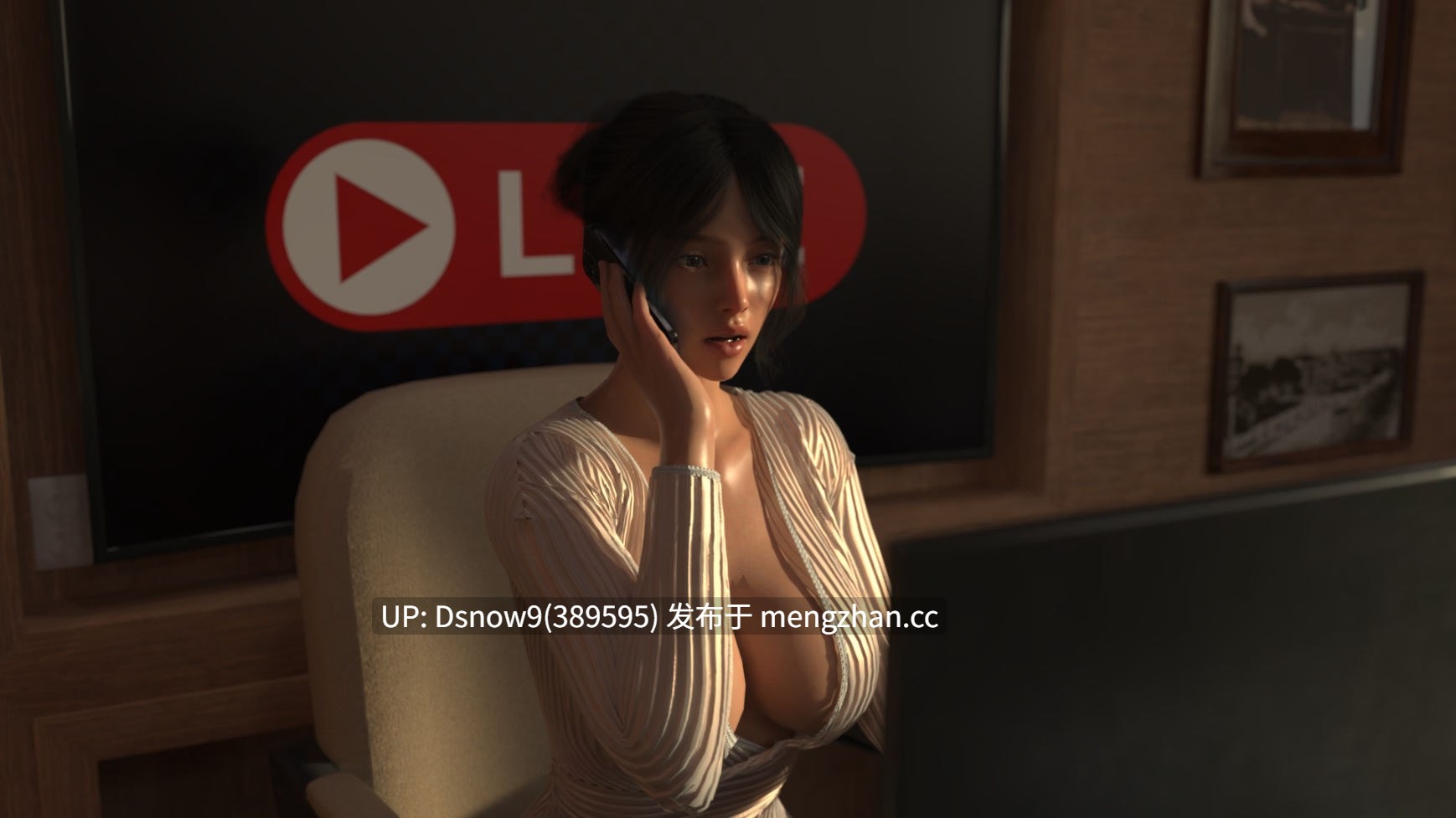 【欧美SLG/AI汉化】欲望女神 Goddess of lust v0.3.0【PC+安卓/2.7G】-第3张图片-萌站 【欧美SLG/AI汉化】欲望女神 Goddess of lust v0.3.0【PC+安卓/2.7G】-第3张图片-萌站