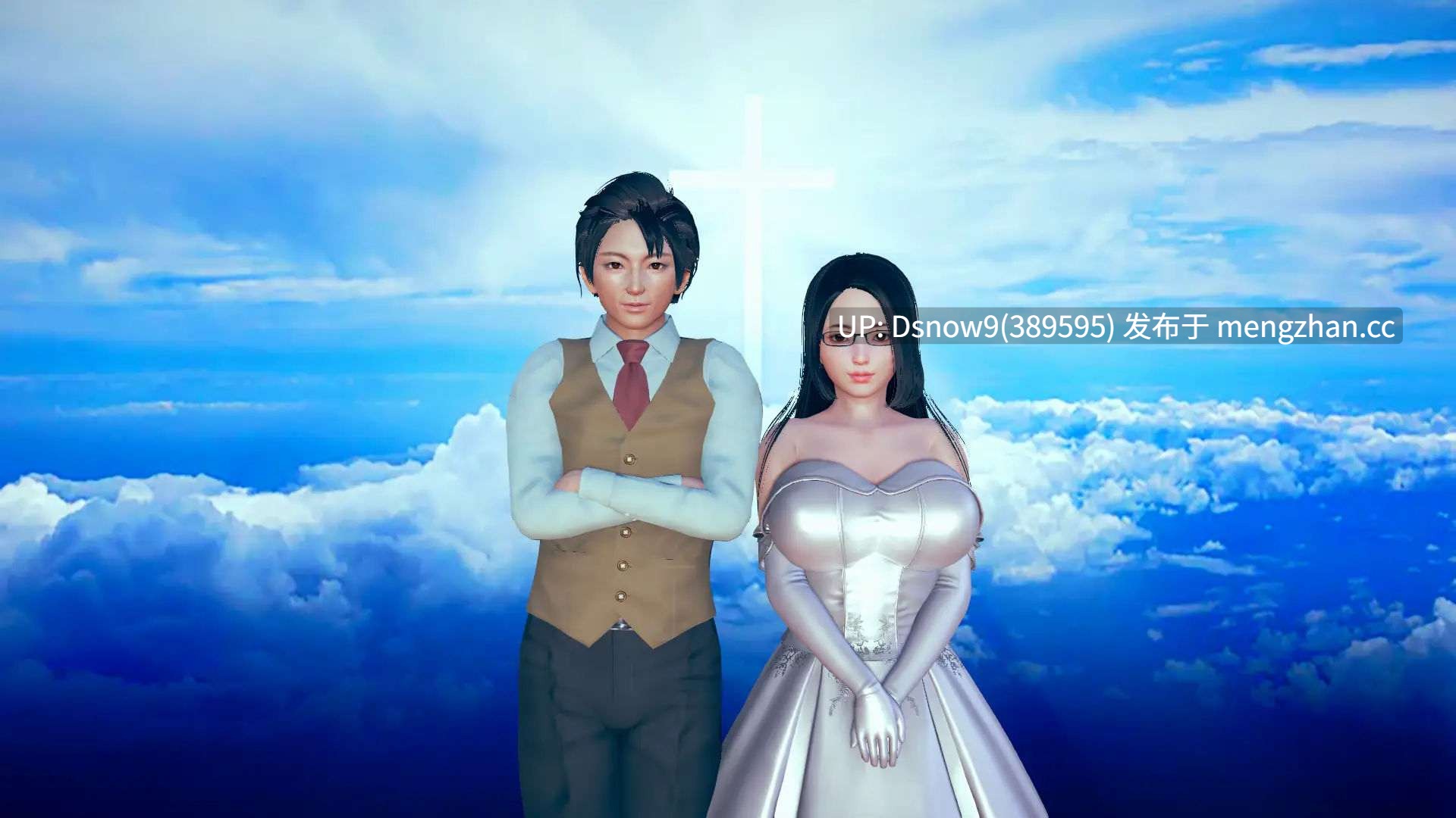 【亚洲SLG/AI汉化/动态】欺负我的人试图腐蚀我的母亲尤娜 My Bully Tries to Corrupt My Mother Yuna Ep.3.7 v0.82【PC+安卓/7.24G】