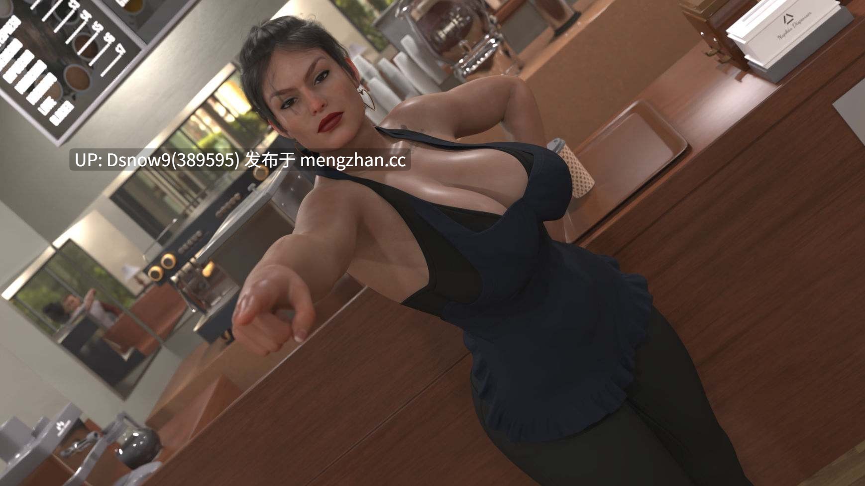 【欧美SLG/AI汉化/动态】熟女痴迷 MILF Obsession v0.3.0【PC+安卓/2.6G】-第1张图片-萌站 【欧美SLG/AI汉化/动态】熟女痴迷 MILF Obsession v0.3.0【PC+安卓/2.6G】-第1张图片-萌站