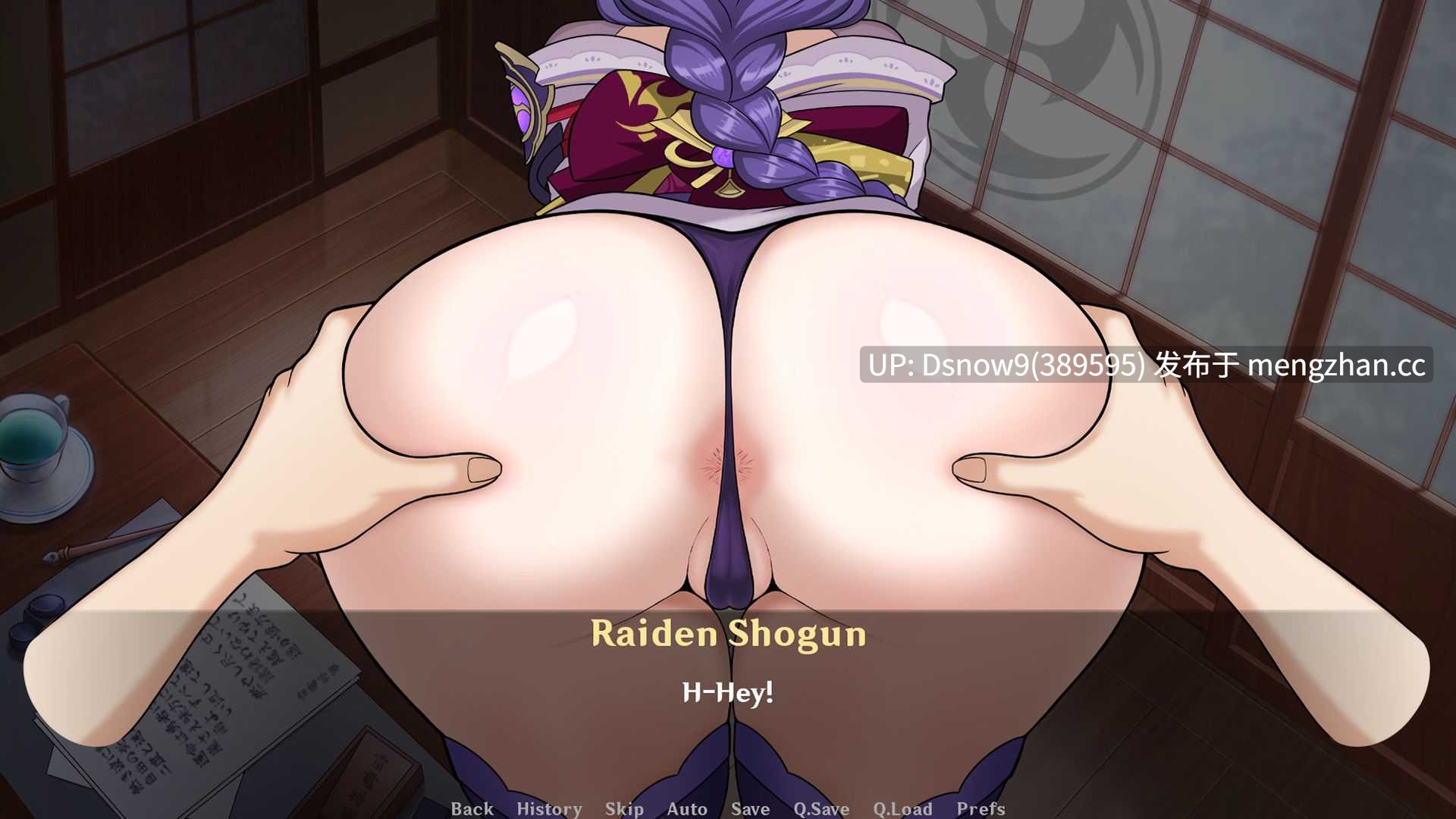【日系SLG/AI汉化】将军训练师 Shogun Trainer v0.1【PC+安卓/0.43G】-第2张图片-萌站 【日系SLG/AI汉化】将军训练师 Shogun Trainer v0.1【PC+安卓/0.43G】-第2张图片-萌站