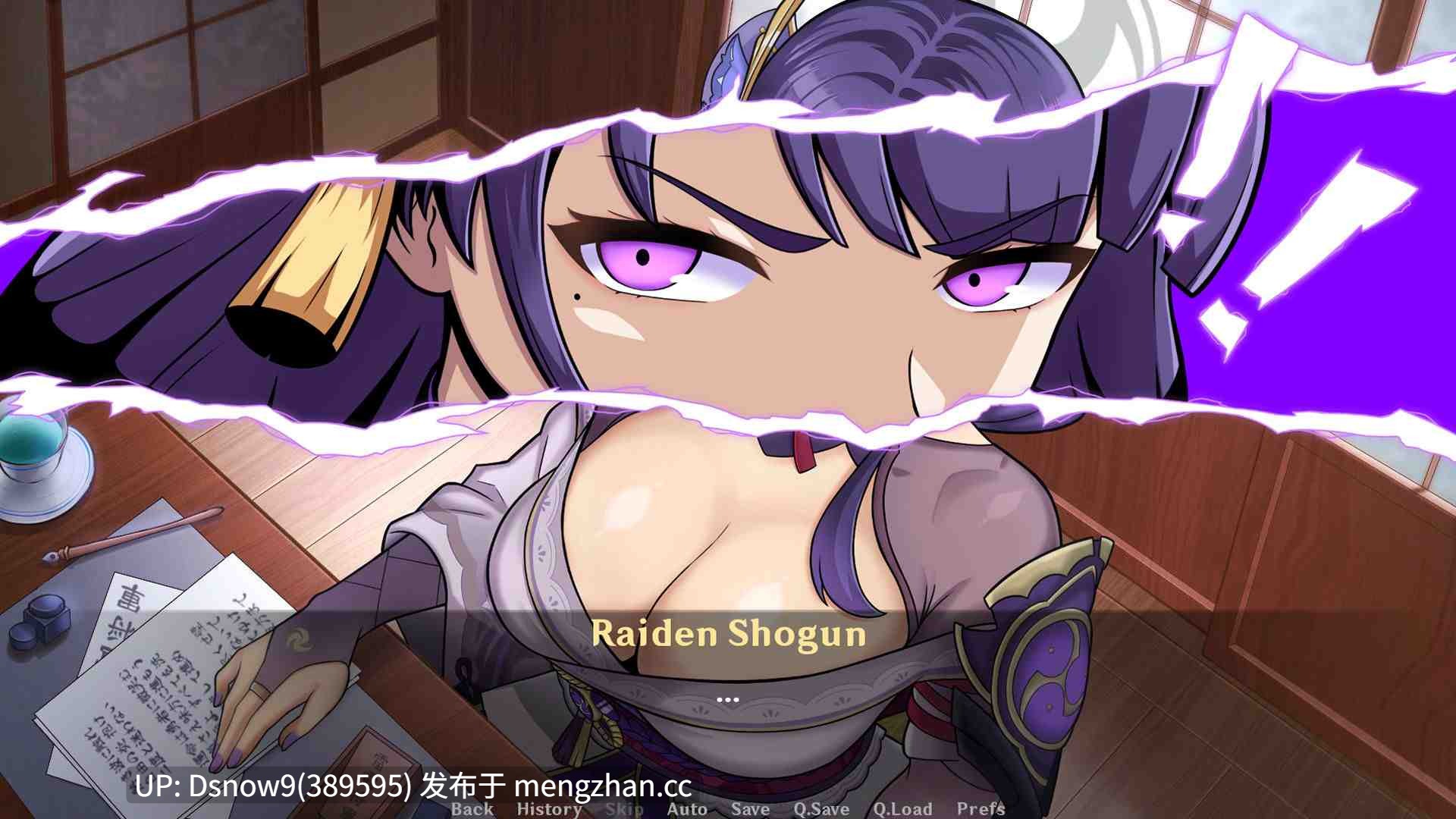 【日系SLG/AI汉化】将军训练师 Shogun Trainer v0.1【PC+安卓/0.43G】-第7张图片-萌站 【日系SLG/AI汉化】将军训练师 Shogun Trainer v0.1【PC+安卓/0.43G】-第7张图片-萌站