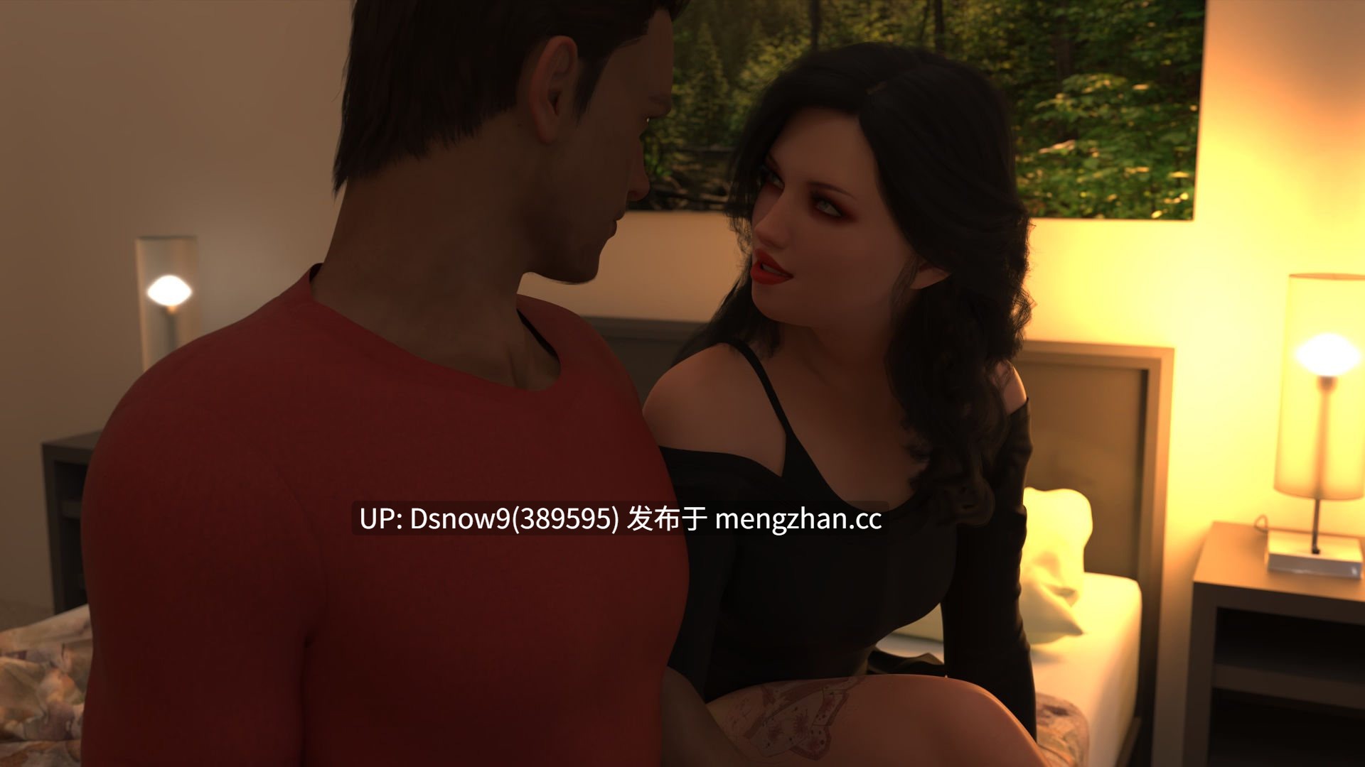 【欧美SLG/AI汉化/动态】罪恶地平线 Sinful Horizon v0.5【PC+安卓/1.7G】-第6张图片-萌站 【欧美SLG/AI汉化/动态】罪恶地平线 Sinful Horizon v0.5【PC+安卓/1.7G】-第6张图片-萌站