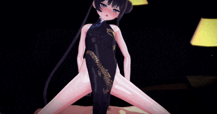 騎乗位キサキ