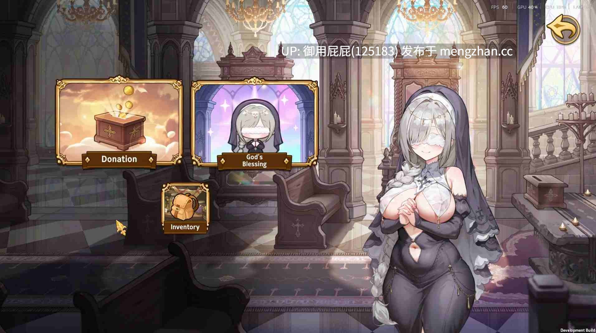 [经营SLG/新作] 转生居酒屋 Rebirth Pub v0.6.5 官中步兵版+全CG解锁 [5.8G]-第3张图片-萌站