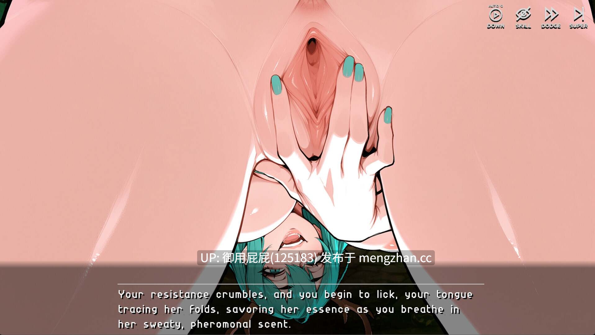 [动作ACT/动态/更新] 冒险者工会：精灵之剑 Femtazio v1.2.0 官方中文步兵版 [1.3G]-第10张图片-萌站