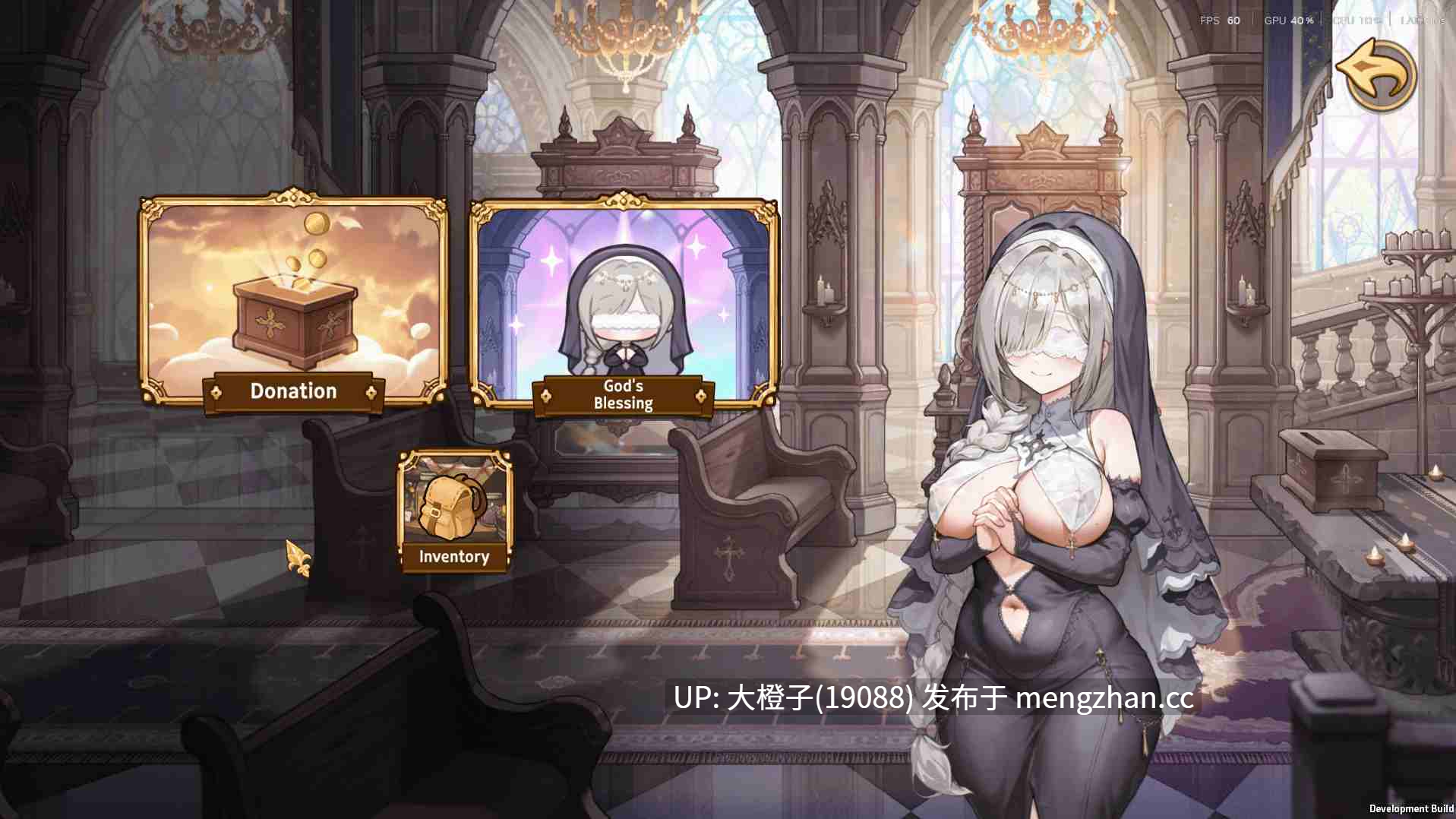 [经营SLG官中动态步兵PC后宫]重生酒吧 Rebirth Pub v0.6.5[5.82G]