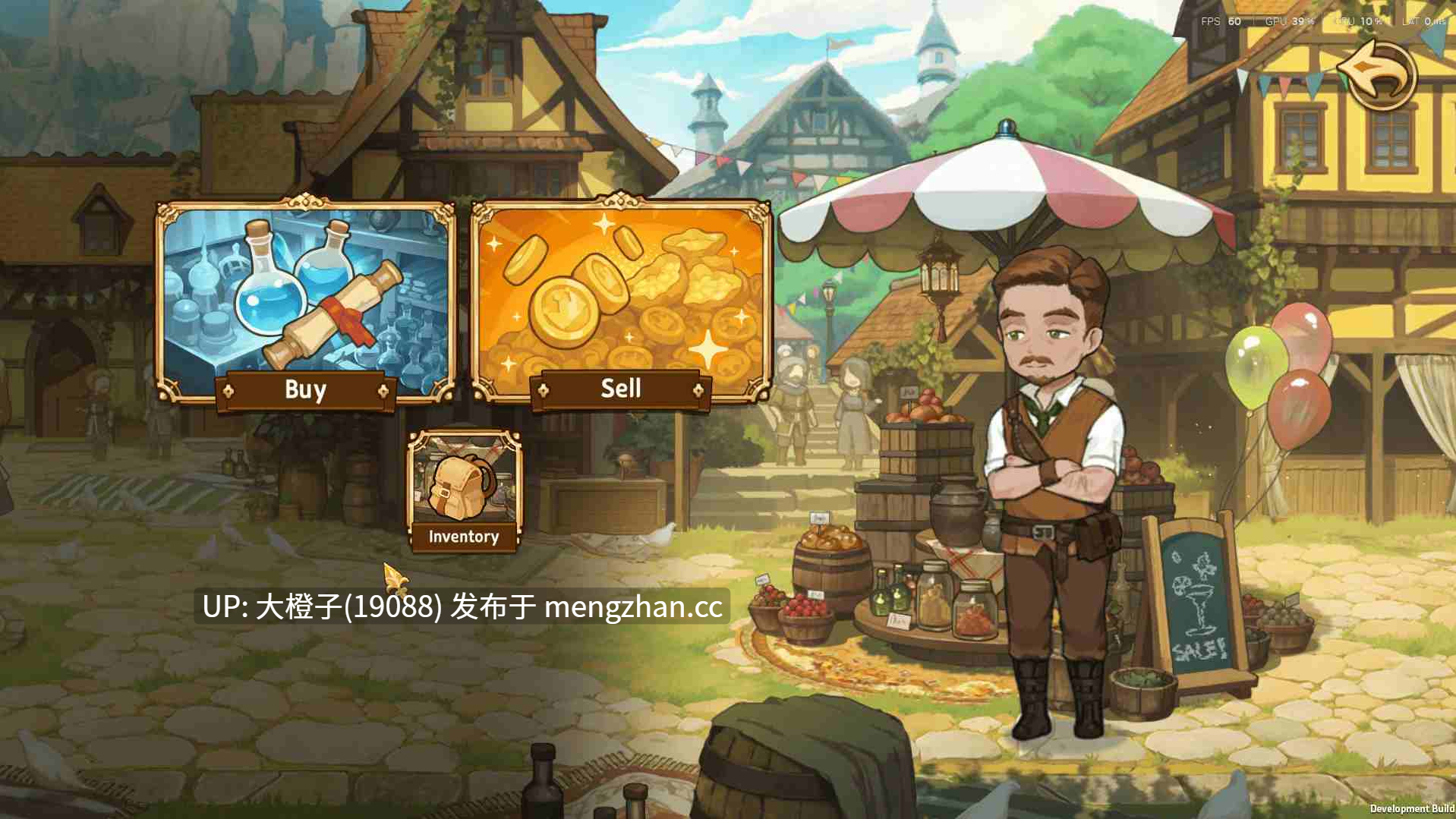 [经营SLG官中动态步兵PC后宫]重生酒吧 Rebirth Pub v0.6.5[5.82G]-第7张图片-萌站